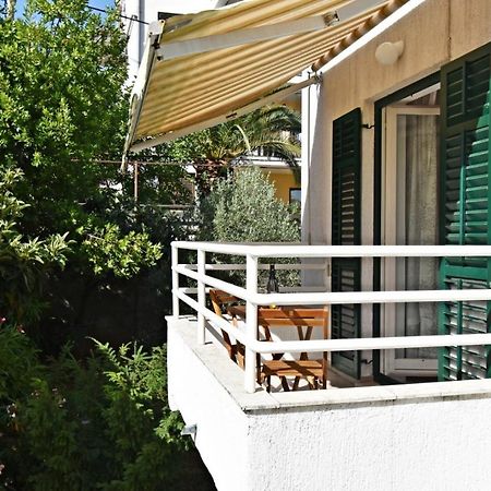 Apartments With Wifi Rabac, Labin - 17739 Ngoại thất bức ảnh