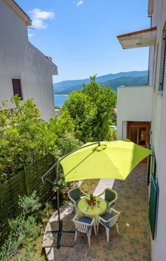 Apartments With Wifi Rabac, Labin - 17739 Ngoại thất bức ảnh