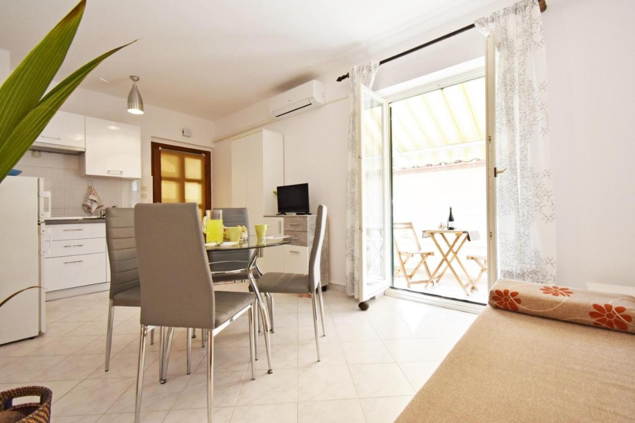 Apartments With Wifi Rabac, Labin - 17739 Ngoại thất bức ảnh