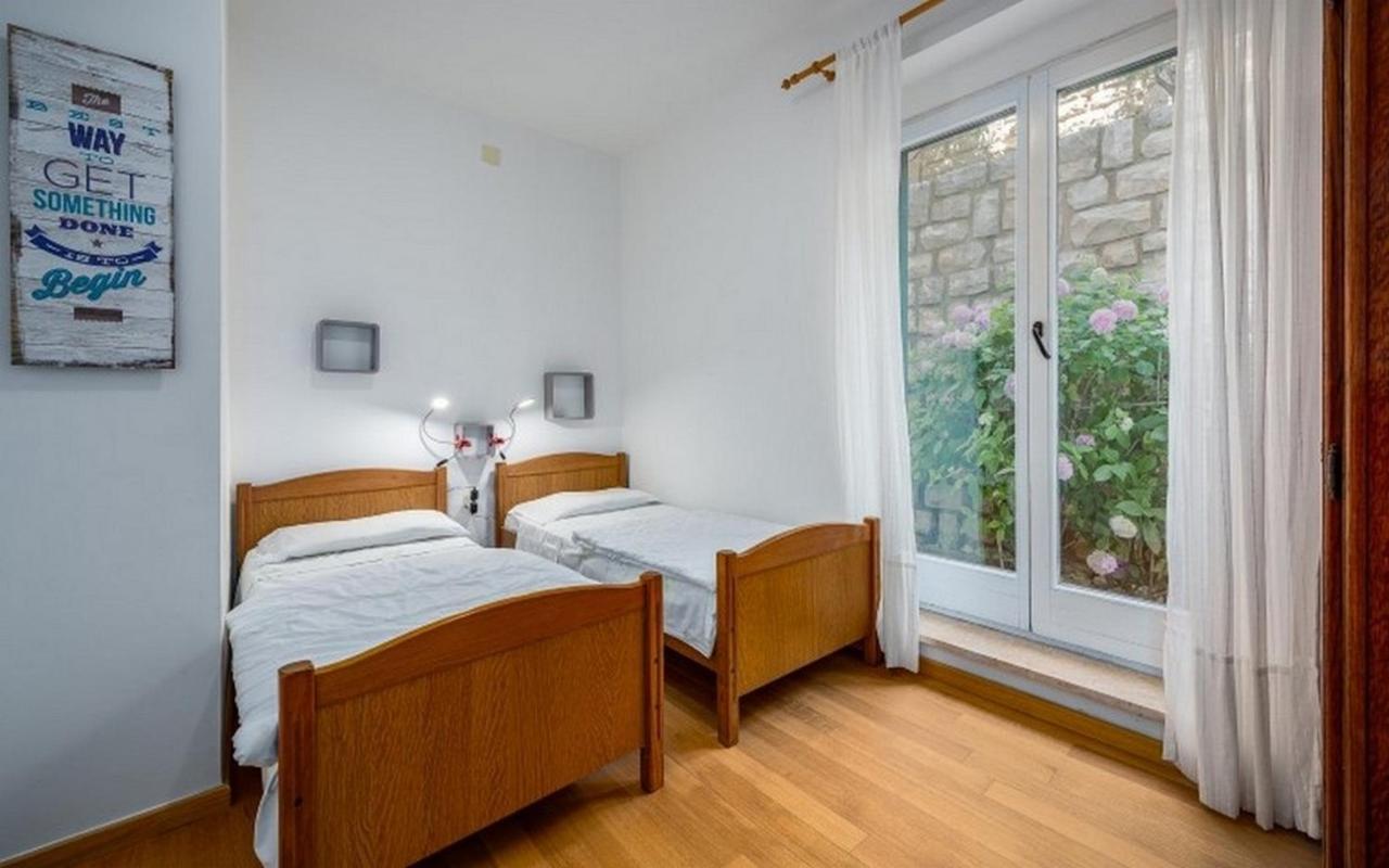 Apartments With Wifi Rabac, Labin - 17739 Ngoại thất bức ảnh