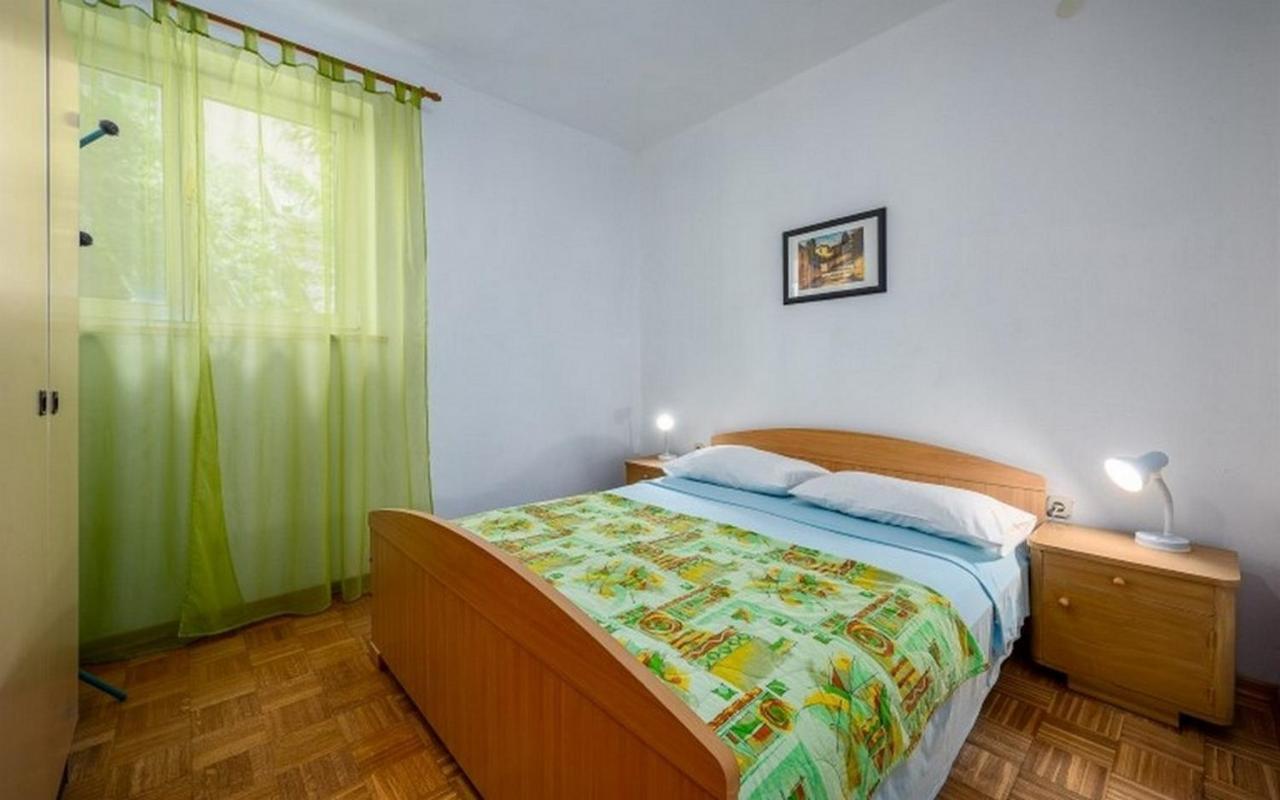 Apartments With Wifi Rabac, Labin - 17739 Ngoại thất bức ảnh