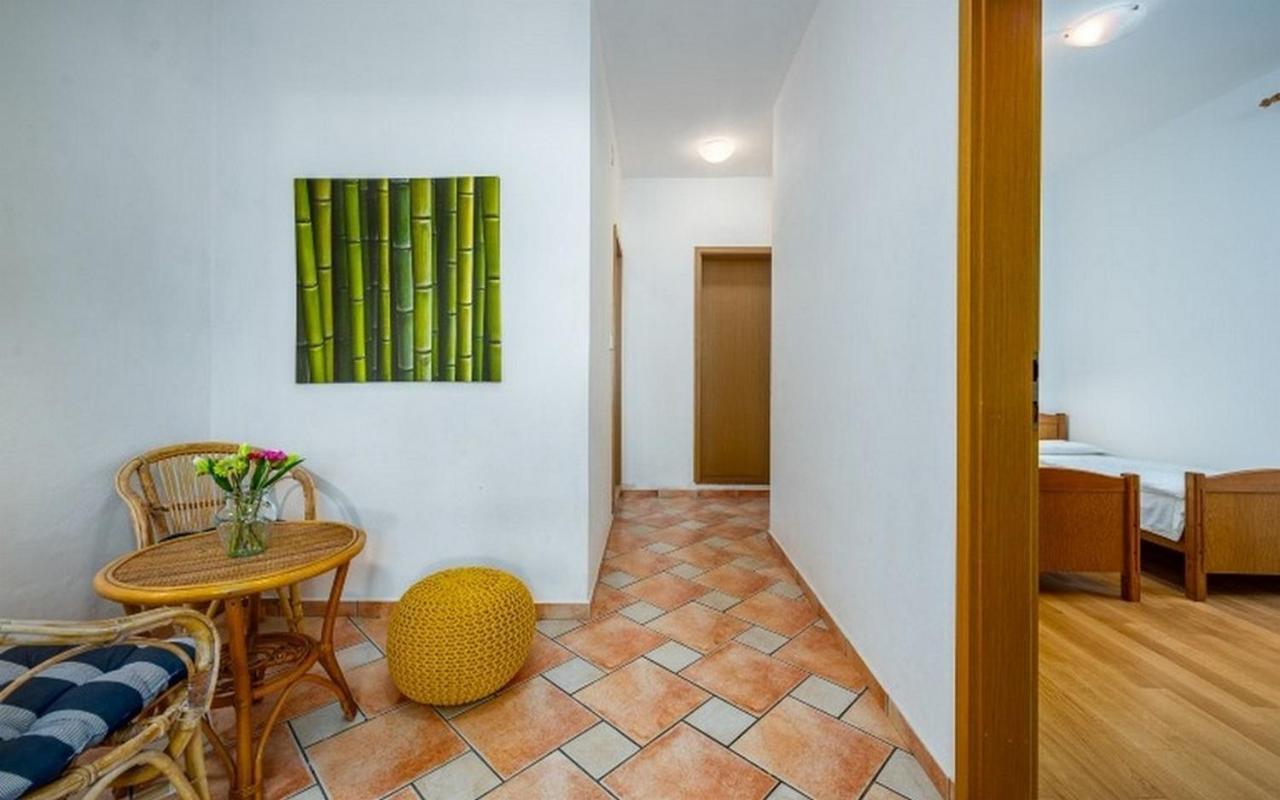 Apartments With Wifi Rabac, Labin - 17739 Ngoại thất bức ảnh
