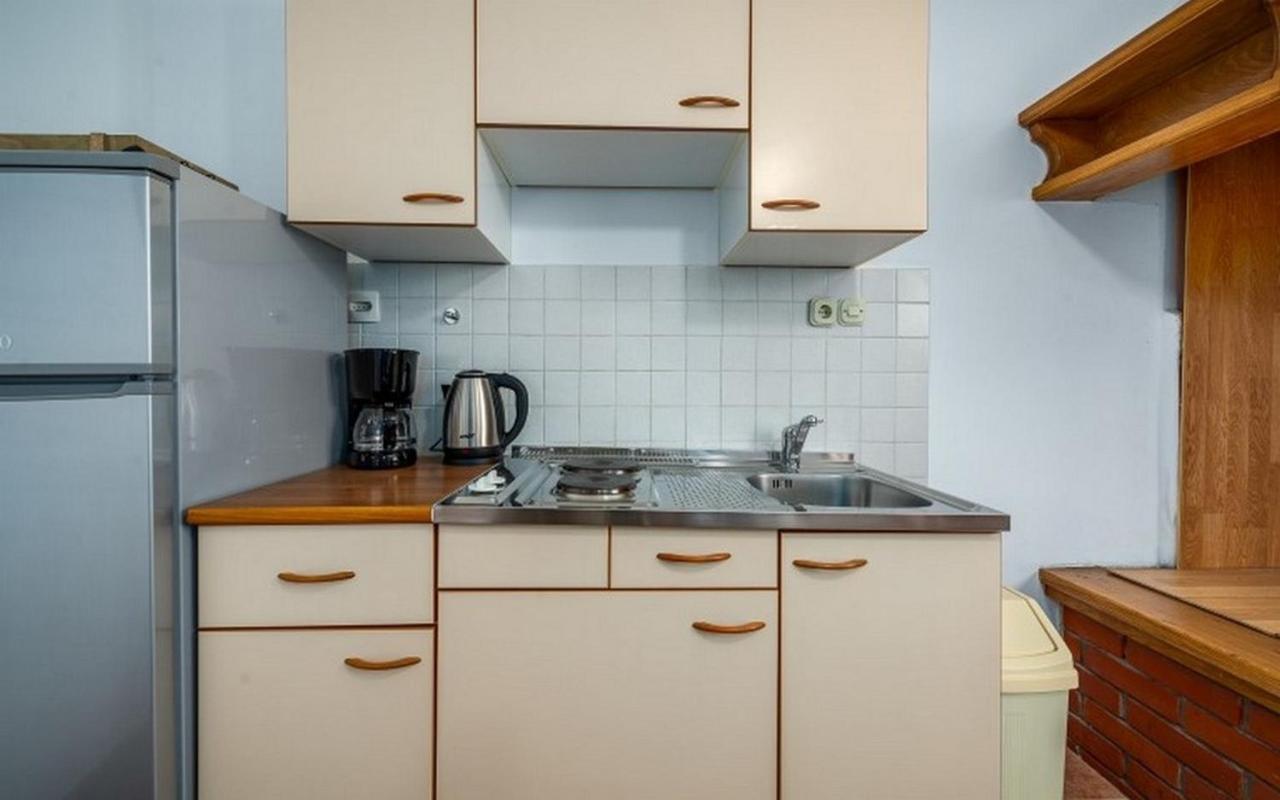 Apartments With Wifi Rabac, Labin - 17739 Ngoại thất bức ảnh